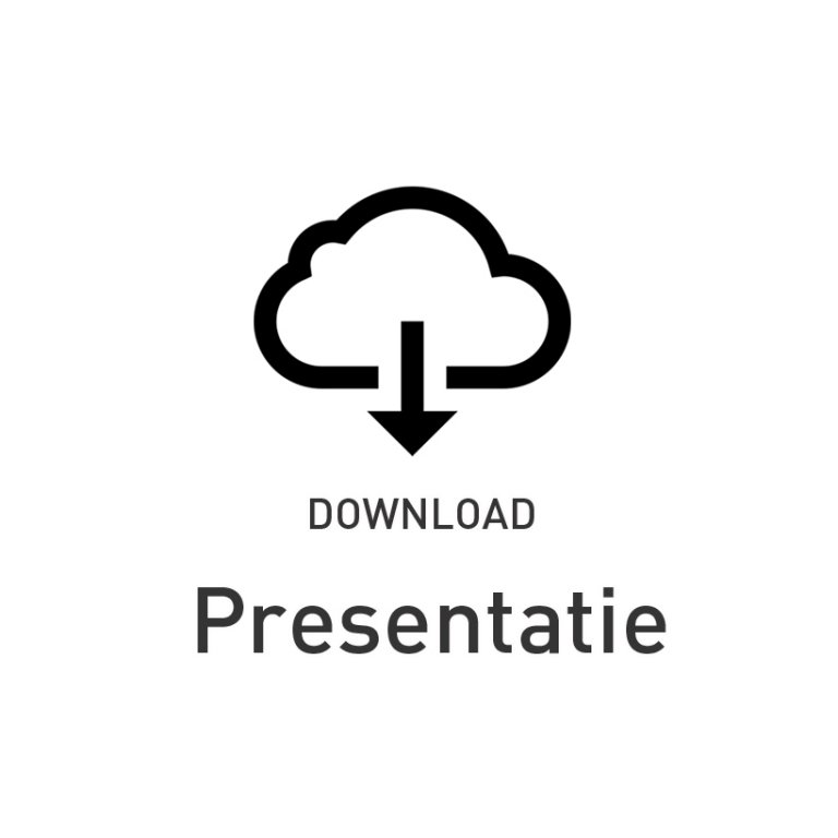Download presentatie